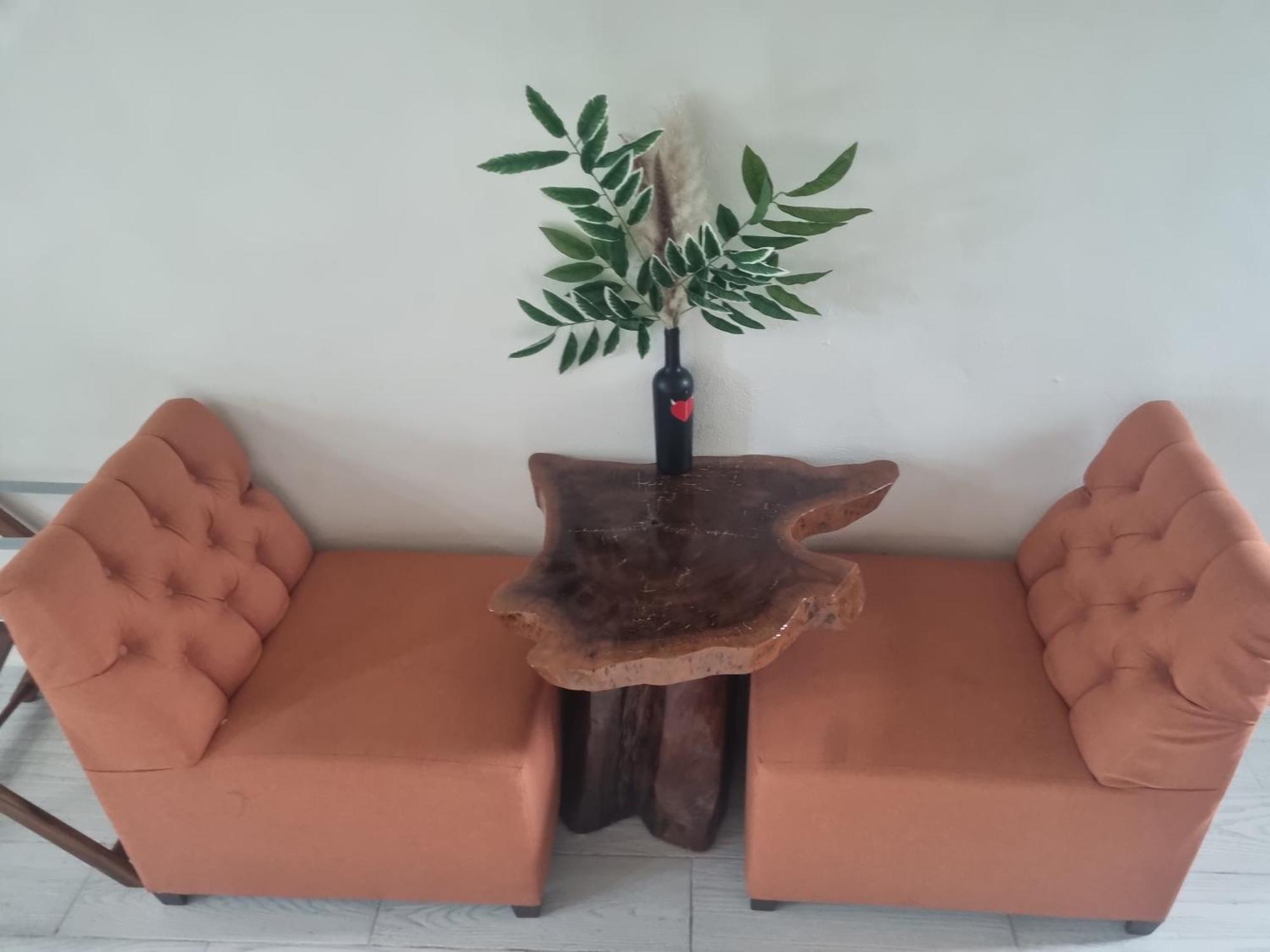 Hotel Brisas Bacalar Ngoại thất bức ảnh